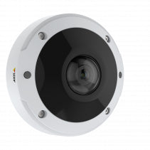 Axis 02018-001 security camera