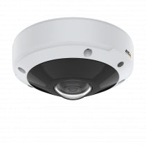 Axis 02018-001 security camera