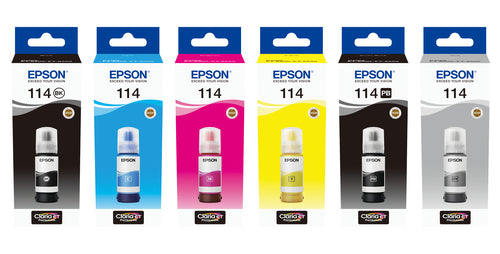 Epson 114 EcoTank