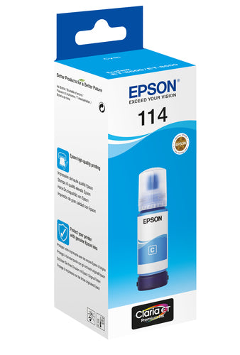Epson 114