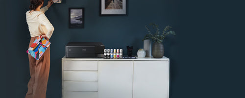 Epson EcoTank ET-8550