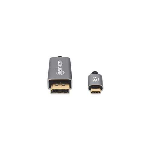 Manhattan 354851 video cable adapter
