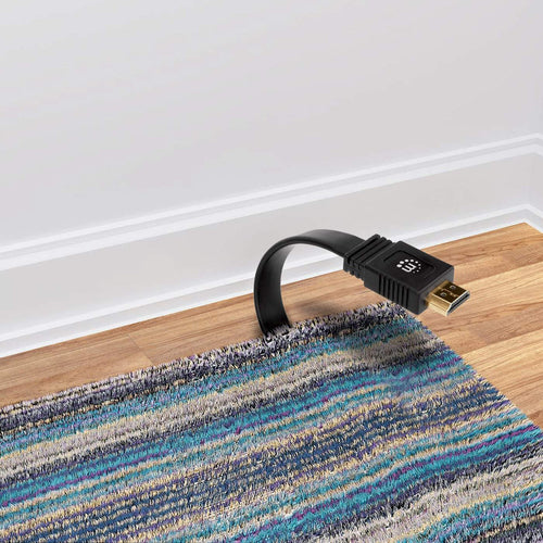 Manhattan 355599 HDMI cable