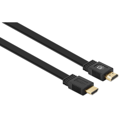 Manhattan 355599 HDMI cable