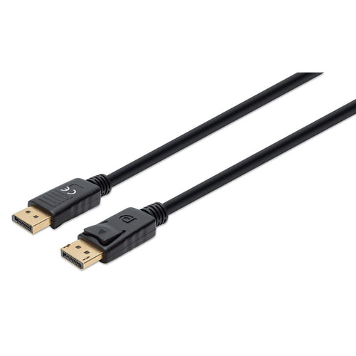 Manhattan 355575 DisplayPort cable