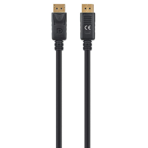 Manhattan 355575 DisplayPort cable