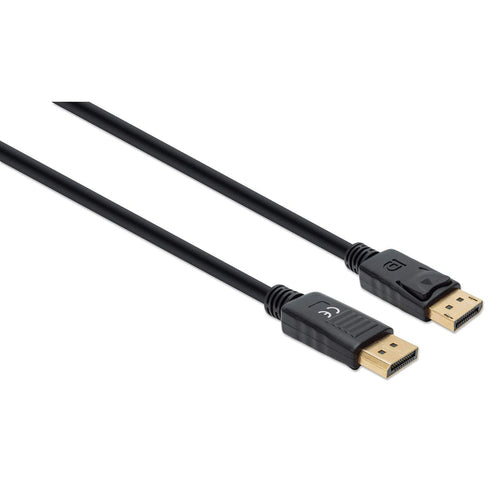 Manhattan 355575 DisplayPort cable
