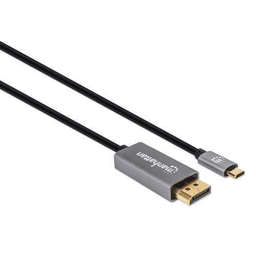 Manhattan 354844 video cable adapter