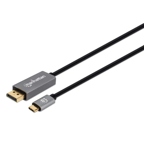 Manhattan 354844 video cable adapter