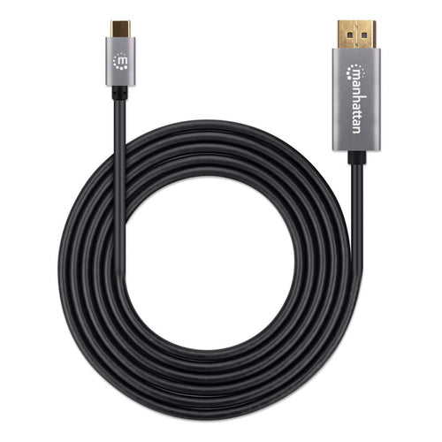 Manhattan 354844 video cable adapter