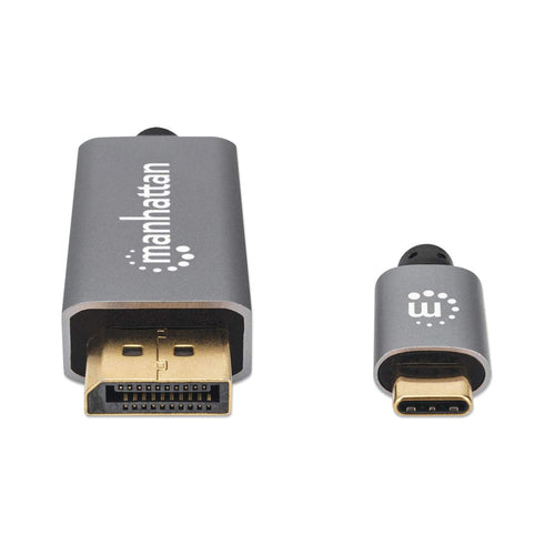 Manhattan 354844 video cable adapter