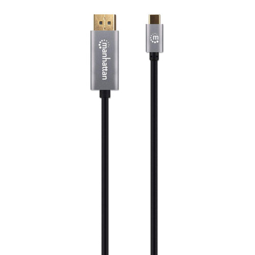 Manhattan 354844 video cable adapter