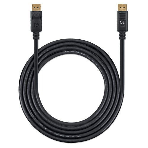 Manhattan 355575 DisplayPort cable
