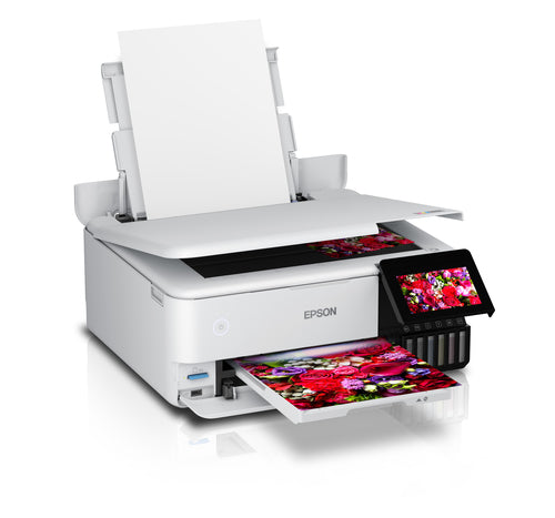 Epson EcoTank ET-8500