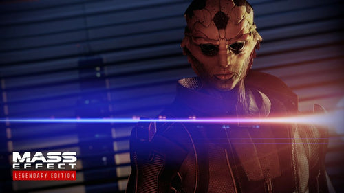 Electronic Arts Mass Effect - Legendary Edition