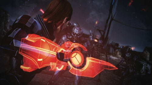 Electronic Arts Mass Effect - Legendary Edition