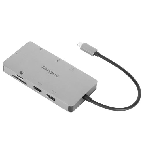 Targus DOCK423EU laptop dock/port replicator