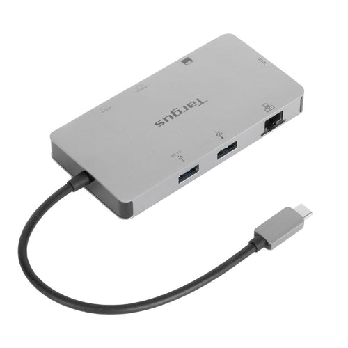 Targus DOCK423EU laptop dock/port replicator