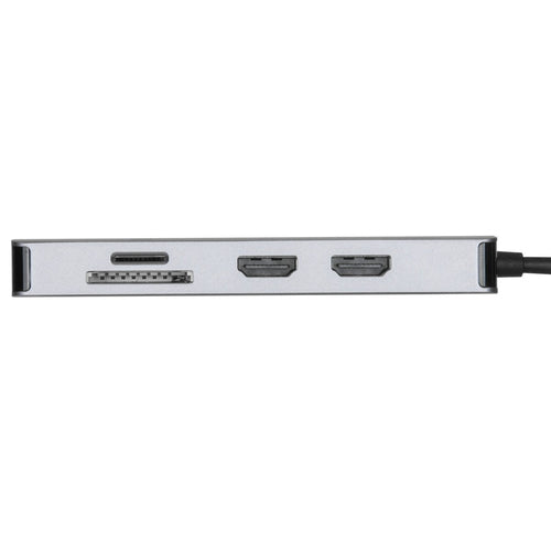 Targus DOCK423EU laptop dock/port replicator