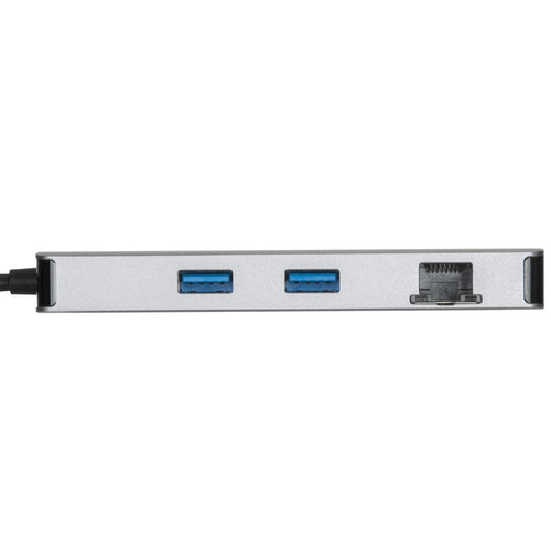 Targus DOCK423EU laptop dock/port replicator