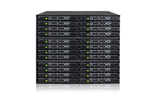 Icy Dock MB924IP-B computer case part