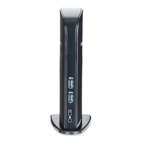 StarTech.com USB3SDOCKHD laptop dock/port replicator