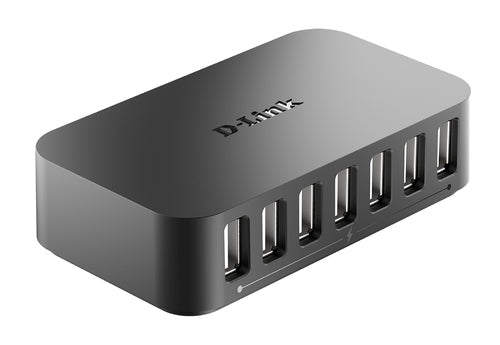 D-Link DUB-H7
