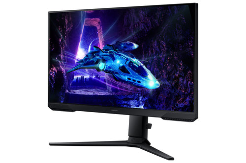 Samsung S24DG302EU computer monitor
