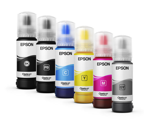 Epson EcoTank ET-8500