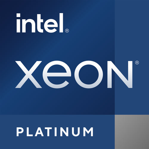 Intel Xeon Platinum 8452Y processor