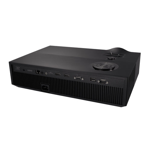 ASUS H1 LED