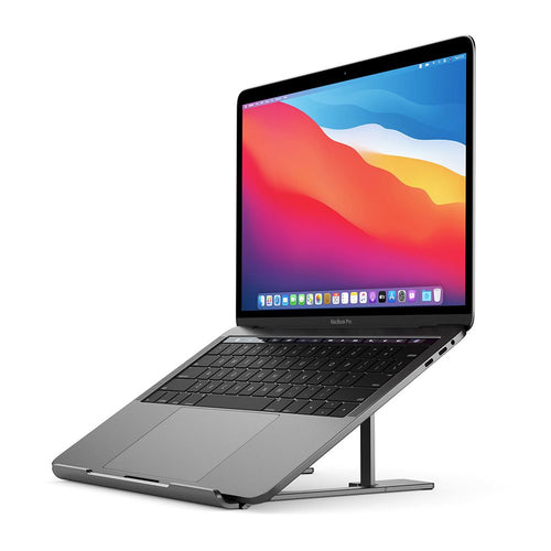 ALOGIC AAL6APNS-SGR laptop stand