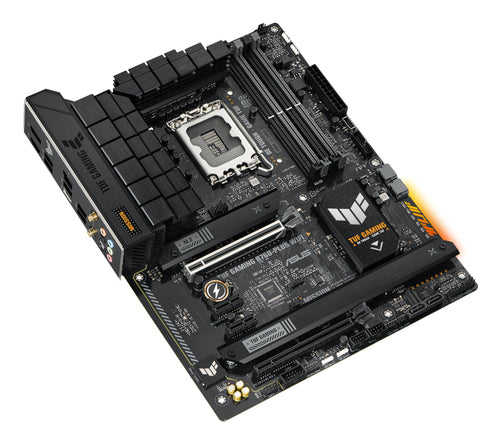 ASUS TUF Gaming B760-Plus WIFI motherboard