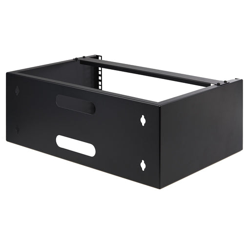 StarTech.com WALLMOUNT4 rack cabinet