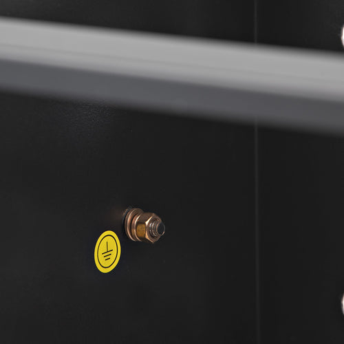 StarTech.com WALLMOUNT4 rack cabinet