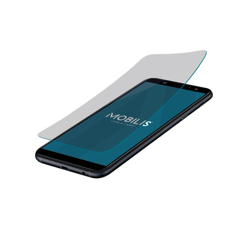 Mobilis 036246 mobile phone screen/back protector