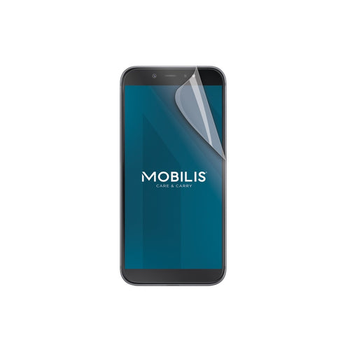Mobilis 036246 mobile phone screen/back protector