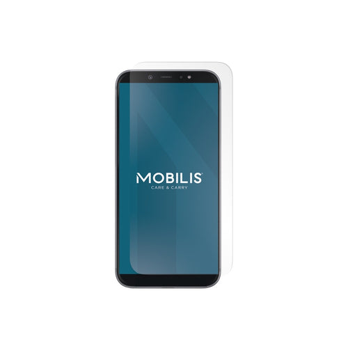 Mobilis 016700 mobile phone screen/back protector