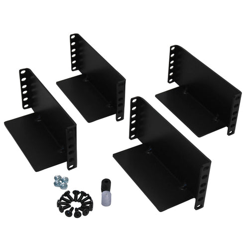 Tripp Lite 2POSTRMKITHD mounting kit