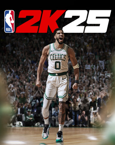 Microsoft NBA 2K25 (Xbox One, Series X|S)