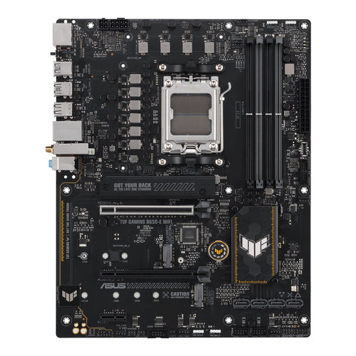 ASUS TUF GAMING B650-E WIFI