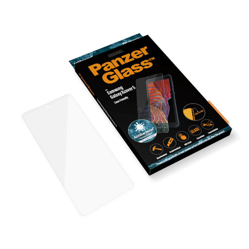 PanzerGlass ® Screen Protector Samsung Galaxy Xcover 5