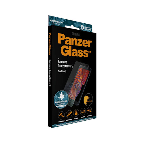 PanzerGlass ® Screen Protector Samsung Galaxy Xcover 5