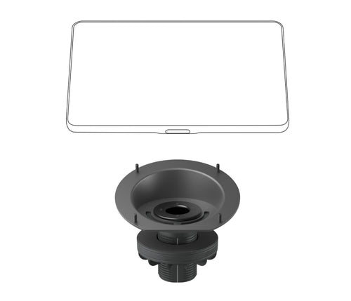 Logitech 952-000080 video conferencing accessory