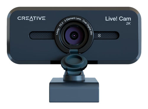 Creative Labs Creative Live! Cam Sync V3 webcam