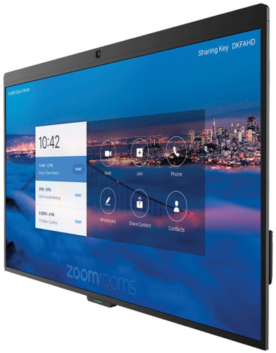 DTEN D7 video conferencing system