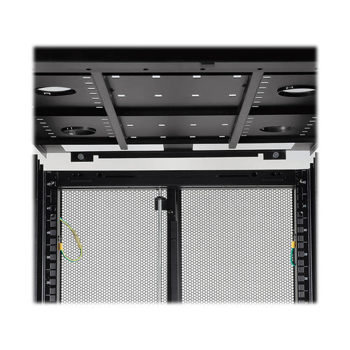 Tripp Lite SR42UB rack cabinet