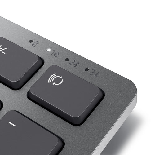DELL KM7321W keyboard