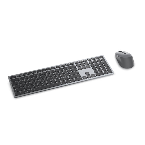 DELL KM7321W keyboard