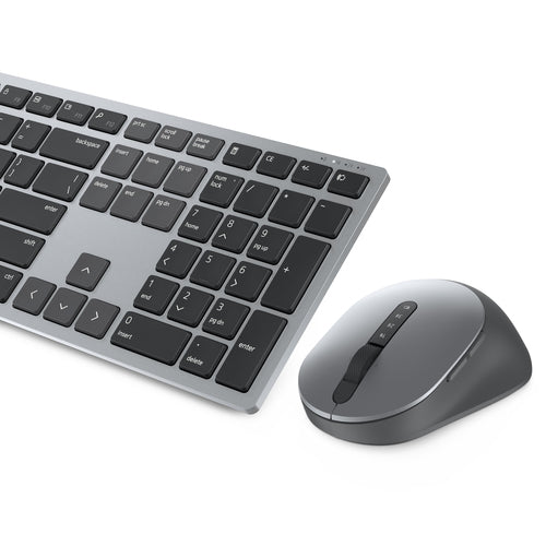 DELL KM7321W keyboard